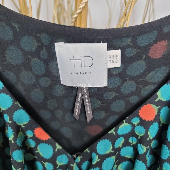 HD in Paris Dress Womens 4 - Picture 4 of 7